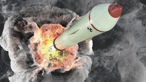 США отстают от России по возможностям производства ядерных зарядов США отстают от России по возможностям производства ядерных зарядов