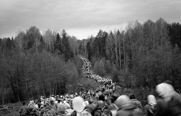 Уходящий свет русской провинции в фотографиях Алексея Мякишева Уходящий свет русской провинции в фотографиях Алексея Мякишева