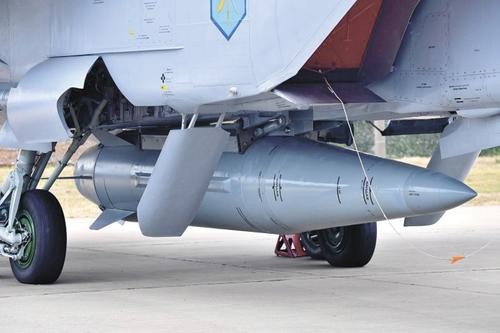 Фейк о сбитом «Кинжале» был создан по заказу США