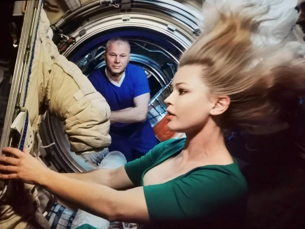 «Вызов»: деликатная мощь империи