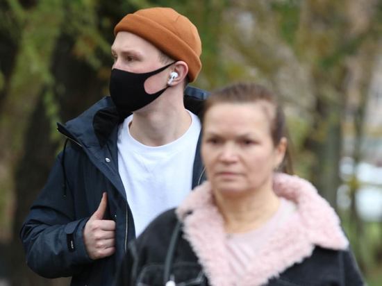 Названа особая опасность нового варианта коронавируса «Арктур»