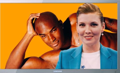 О новом законе Уганды на российском ТВ рассказали под кадры из гей-видео О новом законе Уганды на российском ТВ рассказали под кадры из гей-видео