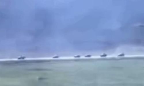 В Белгородской области по состоянию на 15.00 23 мая 2023 года продолжается КТО В Белгородской области по состоянию на 15.00 23 мая 2023 года продолжается КТО