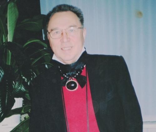 Памяти Вячеслава Зайцева