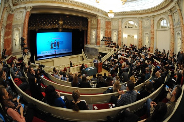 Ашот Джазоян: Объединиться вокруг просвещенной мысли