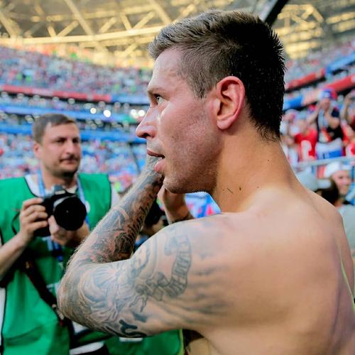 Московское «Динамо» обыграло подмосковные «Химки» со счетом 1:0 благодаря пенальти Смолова в компенсированное время Московское «Динамо» обыграло подмосковные «Химки» со счетом 1:0 благодаря пенальти Смолова в компенсированное время