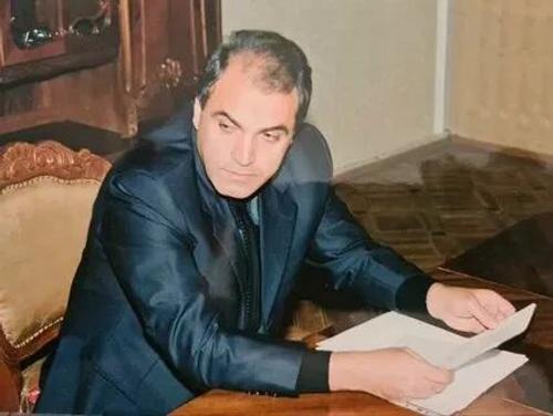 Арбак Хачатрян: Армянские матери и интеллектуалы бросают вызов губительной для всех стран мировой мафии 