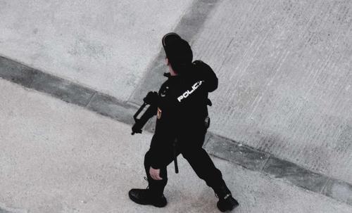 Два человека погибли в результате взрыва в Испании