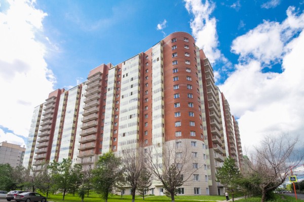 Спрос продолжает перемещаться на вторичный рынок жилья