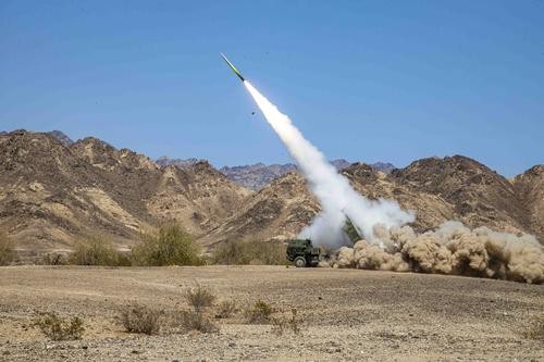 Bloomberg: США готовятся поставить Тайваню оружие на $500 млн по ускоренной процедуре, применяемой для военной помощи Украине 