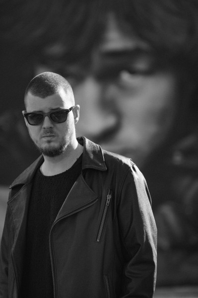 Музыкант РИЧ: в идеологическом плане нам надо строить всё заново Музыкант РИЧ: в идеологическом плане нам надо строить всё заново