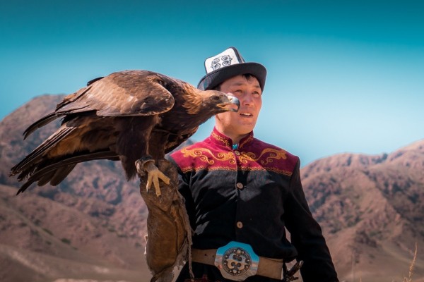 Ашот Джазоян: Объединиться вокруг просвещенной мысли