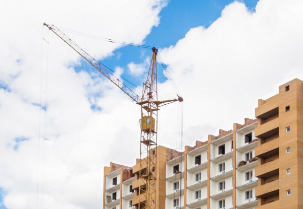 Счета эскроу стали наполняться медленнее