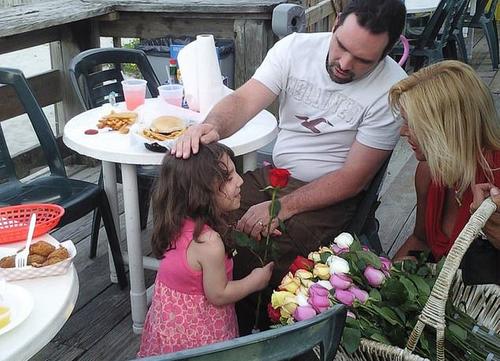 Выходит фильм о взрослой украинке, которая выдавала себя за 6-летнюю девочку, чтобы ее удочерили американцы