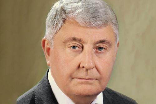 Разработчик ракетных систем Юрий Милехин стал Героем Труда Разработчик ракетных систем Юрий Милехин стал Героем Труда