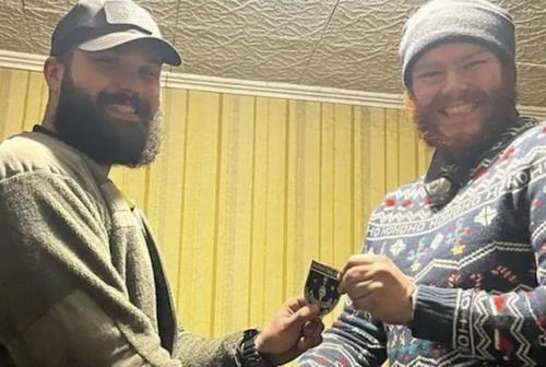 Издание Canadian News сообщило о гибели двух канадских граждан в Бахмуте