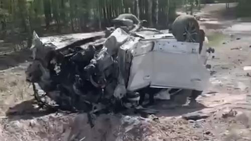 Багдасаров о покушении на Прилепина: в стране пора наводить порядок