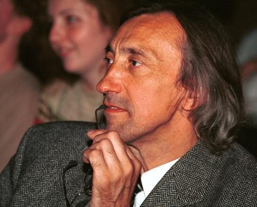 Актер Анатолий Елизаров найден мертвым в своей московской квартире Актер Анатолий Елизаров найден мертвым в своей московской квартире