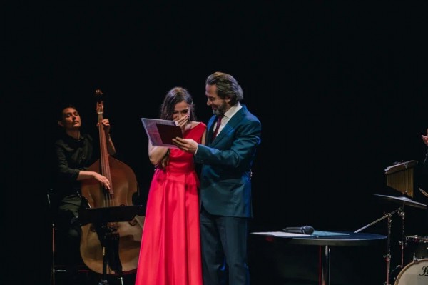 Актриса Милана Бру: «Олег Табаков сказал мне: «С такой фамилией нельзя не стать актрисой»  