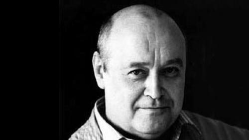 Скончался заслуженный артист РФ Виктор Шуляковский Скончался заслуженный артист РФ Виктор Шуляковский