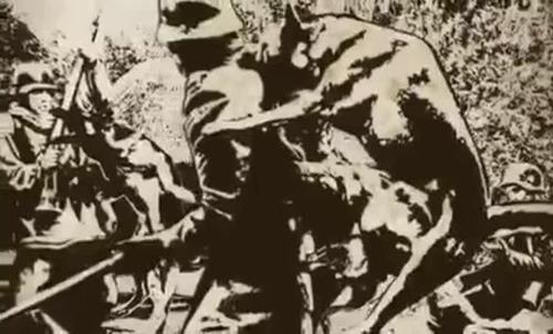 В день пограничных войск стоит вспомнить о ратных подвигах защитников рубежей нашей Родины В день пограничных войск стоит вспомнить о ратных подвигах защитников рубежей нашей Родины