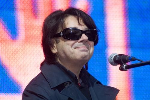 Первый канал: скончался модельер Валентин Юдашкин