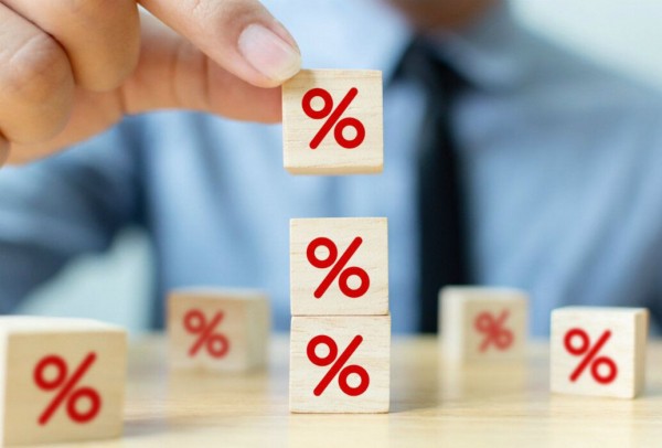 Банки повышают минимальные ставки по ипотеке