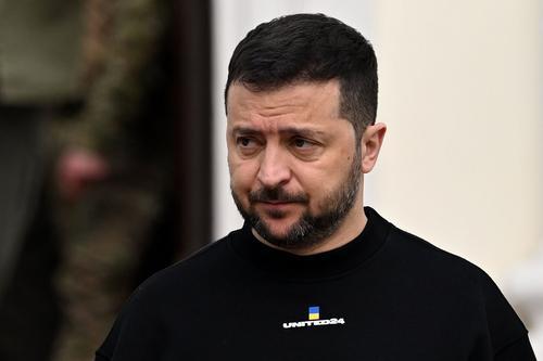 Пользователи Twitter негативно отреагировали на внешний вид Зеленского под постом об итогах визита в Германию Пользователи Twitter негативно отреагировали на внешний вид Зеленского под постом об итогах визита в Германию