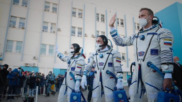 «Вызов»: деликатная мощь империи