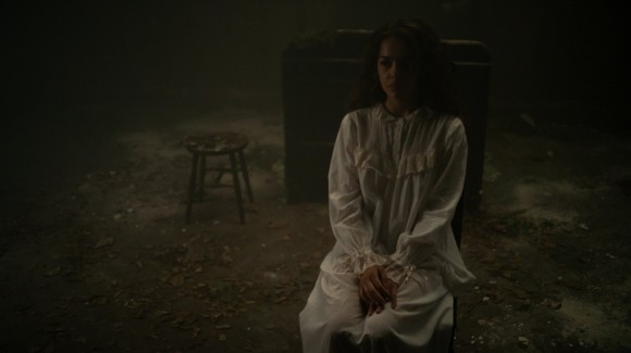 Актриса Кристина Корбут: &laquo;Верю, что никакой искусственный интеллект не заменит игру актрисы на сцене&raquo;