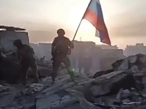 ЧВК «Вагнер» сообщила о потерях ВСУ в боях за Артёмовск ЧВК «Вагнер» сообщила о потерях ВСУ в боях за Артёмовск