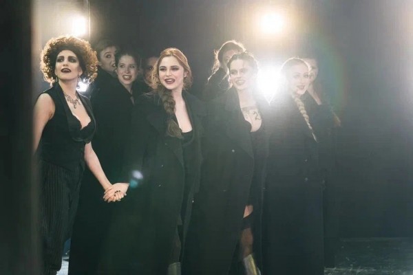 Актриса Милана Бру: «Олег Табаков сказал мне: «С такой фамилией нельзя не стать актрисой»  