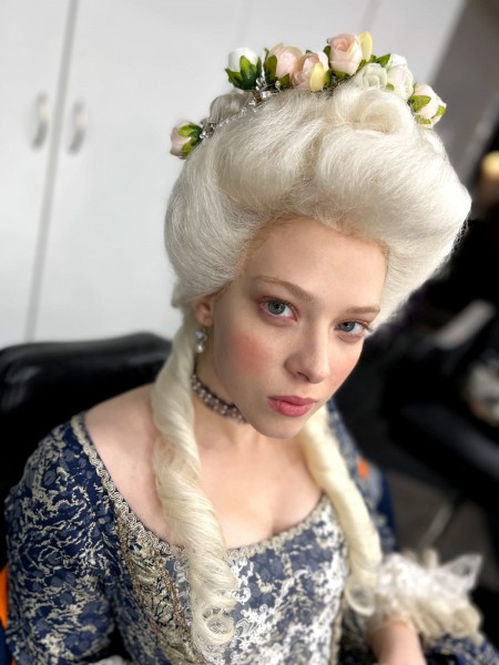 Актриса Валентина Ляпина: «В 90-е годы люди были более свободными, искренними, открытыми к миру»  