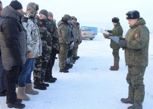 Диабет и сердечно-сосудистые заболевания не повод для освобождения от мобилизации 