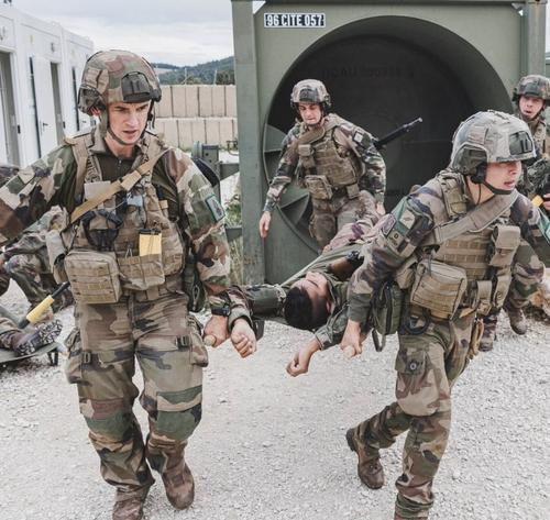 В Польше подтвердили информацию о гибели командира взвода ВСУ – польского кадрового военного В Польше подтвердили информацию о гибели командира взвода ВСУ – польского кадрового военного