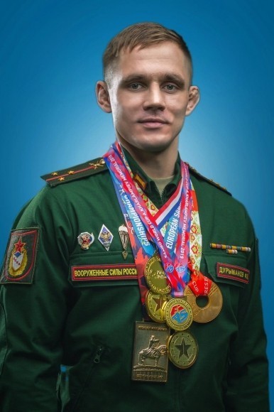 Чемпион мира и Европы по боевому самбо Федор Дурыманов: в кино сыграю самого себя Чемпион мира и Европы по боевому самбо Федор Дурыманов: в кино сыграю самого себя