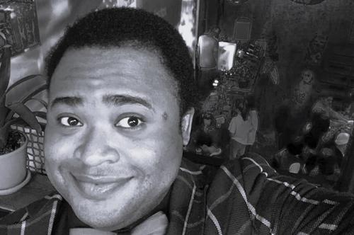 В Башкирии на 43-м году жизни умер певец из Нигерии Боджей Давид В Башкирии на 43-м году жизни умер певец из Нигерии Боджей Давид