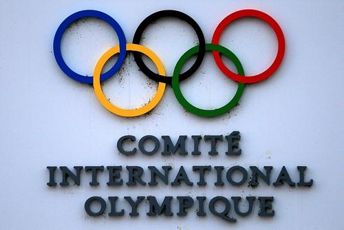 Россиян и белорусов не пригласили на европейские игры, среди учредителей которых РФ