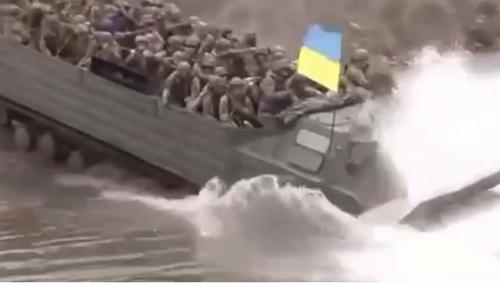 Вашингтон предоставит ещё один транш военной помощи Украине на 1,2 млрд. долларов