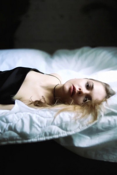 Актриса Кристина Корбут: &laquo;Верю, что никакой искусственный интеллект не заменит игру актрисы на сцене&raquo;