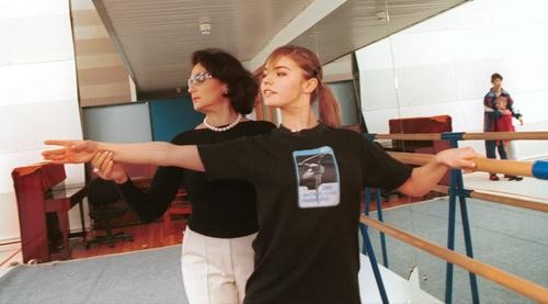 «Алина – настоящий патриот России и художественной гимнастики»: Ирина Винер поздравила Алину Кабаеву с 40-летием «Алина – настоящий патриот России и художественной гимнастики»: Ирина Винер поздравила Алину Кабаеву с 40-летием