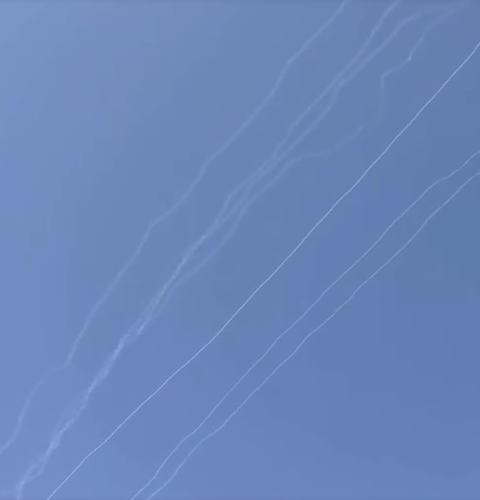 В Киеве «Кинжалы» прилетели по душу «Патриота», в других местах «Герани», «Калибры» и прочие КР громят инфраструктуру ВСУ 