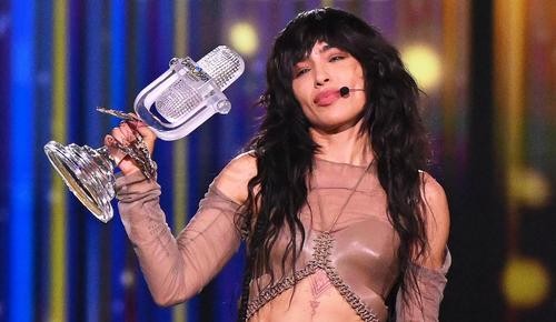 Пользователи Twitter обвинили победительницу «Евровидения-2023» Loreen в плагиате песни украинской певицы Мики Ньютон Пользователи Twitter обвинили победительницу «Евровидения-2023» Loreen в плагиате песни украинской певицы Мики Ньютон