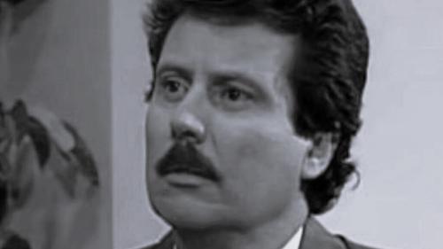 Умер актер из сериала «Богатые тоже плачут» Гастон Тусе Умер актер из сериала «Богатые тоже плачут» Гастон Тусе