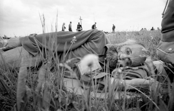 Уходящий свет русской провинции в фотографиях Алексея Мякишева Уходящий свет русской провинции в фотографиях Алексея Мякишева