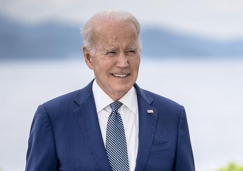 Байден не стал прогнозировать исход предстоящего контрнаступления ВСУ, заявив, что любой конфликт непредсказуем Байден не стал прогнозировать исход предстоящего контрнаступления ВСУ, заявив, что любой конфликт непредсказуем