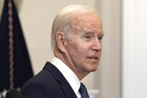 Байден заявил, что вопрос передачи Украине дальнобойных ракет ATACMS рассматривается