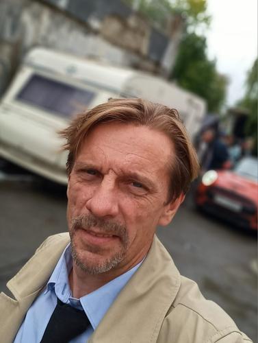 Актер Алексей Шевченков: В отличие от капитана Митрохина, я совсем не выпиваю Актер Алексей Шевченков: В отличие от капитана Митрохина, я совсем не выпиваю