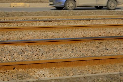 Богомаз: в Брянской области сработало неустановленное взрывное устройство, в результате сошел с рельсов локомотив грузового состав