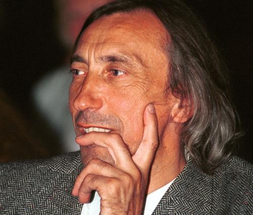 Актер из фильма «Экипаж» Анатолий Елизаров скончался в возрасте восьмидесяти лет